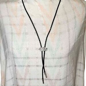 American Western Cowboy Camper  Bolo Tie Off The Grid Pop Up Camping Tent